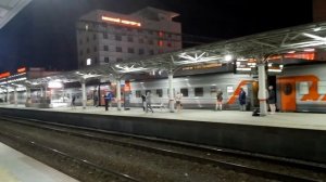 Вокзал. Нижний Новгород