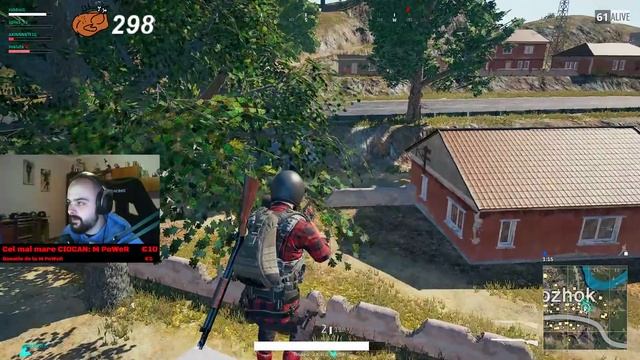 PUBG #300pezona смотреть онлайн
