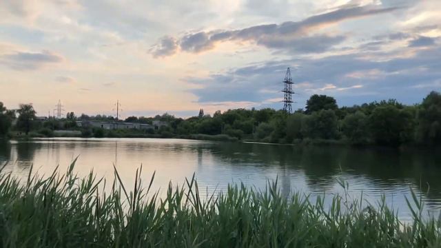 Ермошкино Озеро 2020 окончание плановых работ 1.11.2020 смотреть онлайн