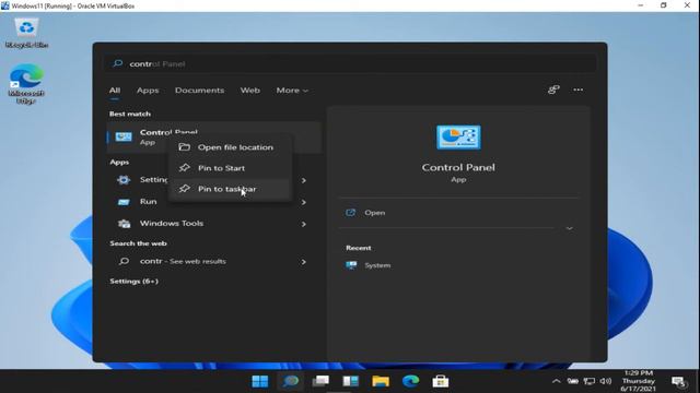 How to Pin Apps on Taskbar Windows 11 смотреть онлайн