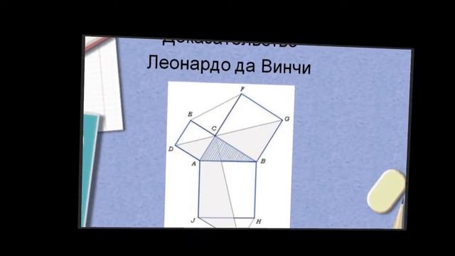 Пифагор, презентация