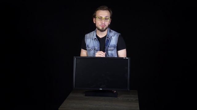 BenQ XL: На пути к совершенству смотреть онлайн