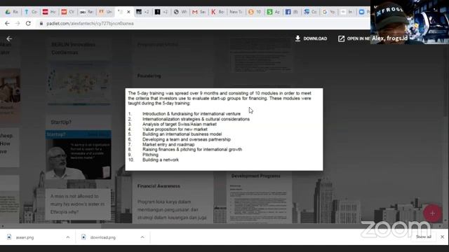 KITS-ON: 4.0 Covid Accelerator смотреть онлайн