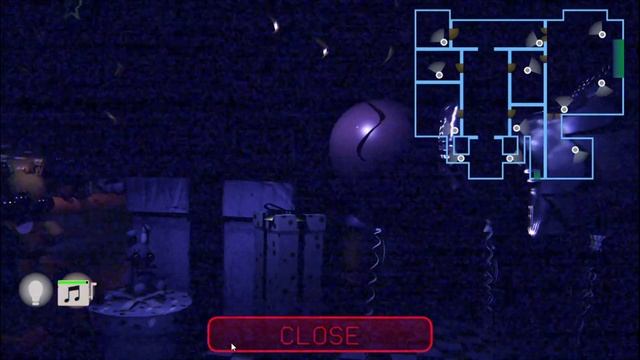 This game is insane: Fnaf rewritten 87' смотреть онлайн