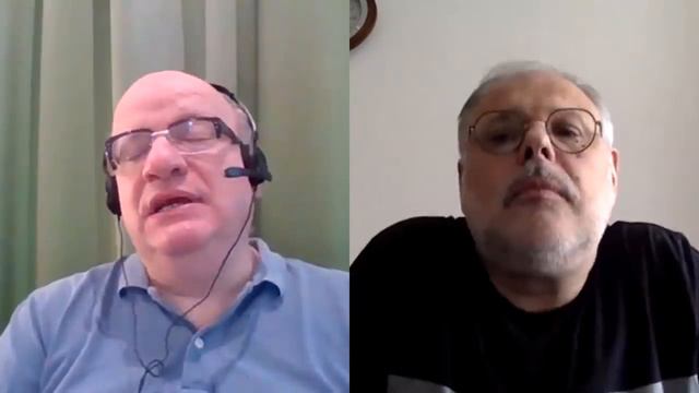 Дядя Сэм Трампович Байден. Д.Джангиров и М.Хазин смотреть онлайн