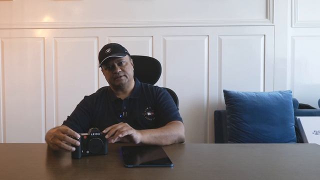 LEICA SL2 : A Long Term Review 4K смотреть онлайн