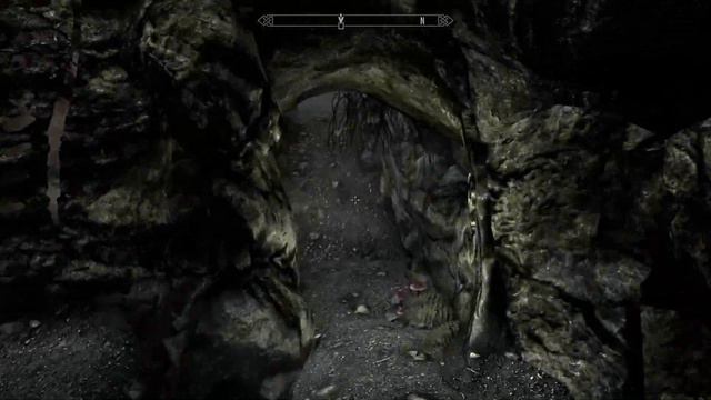 Skyrim + девушка = ? Стрим №40 смотреть онлайн