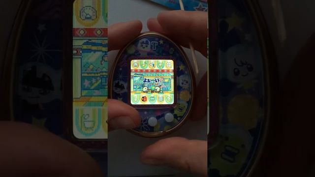 Обзор на tamagotchi 4u на русском языке смотреть онлайн
