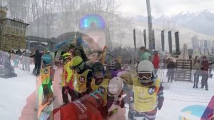 Как поставить ребенка на горные лыжи. 10 лучших советов от инструктора.