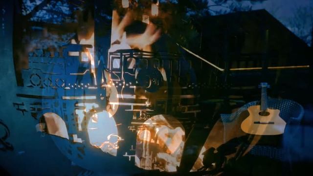 Уличный очаг сфера от FLAME-ART смотреть онлайн