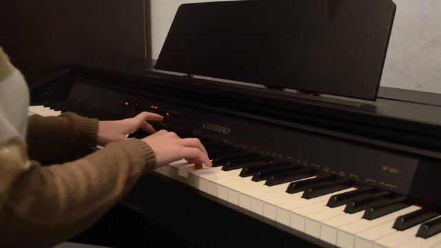 Chopin - Prelude Op. 28, No. 4 in E Minor, Ф. Шопен - Прелюдия №4 ми минор смотреть онлайн