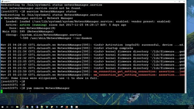 Install cPanel/WHM on CentOS 7 | How to смотреть онлайн