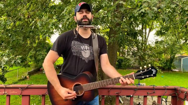 Matt Baumann - Unbroken Chains смотреть онлайн
