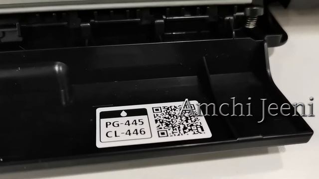 Canon PIXMA TS304 Wireless Inkjet Printer