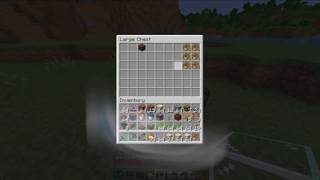 Я побудував ВЕЛИЧЕЗНОГО ВАРДЕНА в Minecraft Hardcore смотреть онлайн