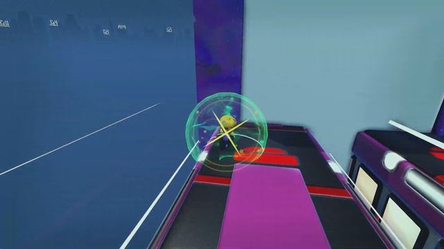 A Hat in Time: Challenge Road [No Damage] смотреть онлайн