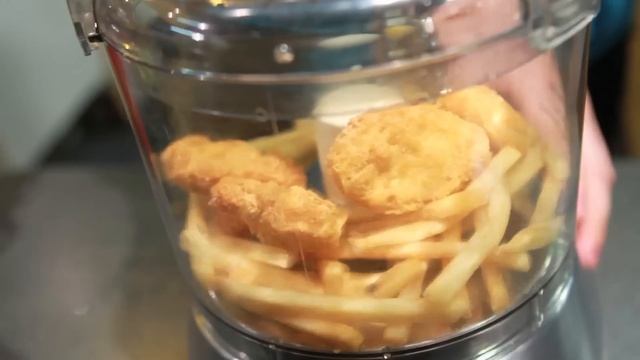 Maximum Protein Experience - Epic Meal Time смотреть онлайн