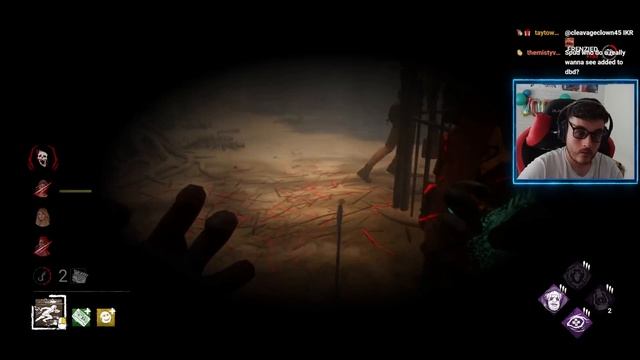 And this is why Dark devotion is Legions BEST PERK! | Dead by Daylight смотреть онлайн