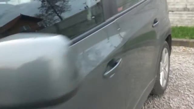 Chevrolet Orlando 1.8 140KM montaż instalacji lpg BRC Sequent 32 смотреть онлайн