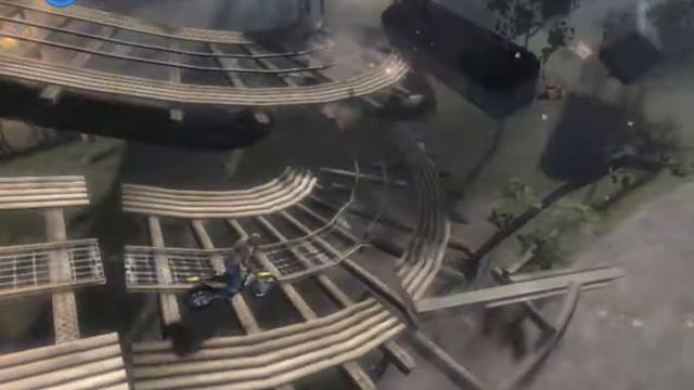 Urban Trial Freestyle #2 смотреть онлайн