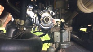 Как завести квадроцикл после зимней стоянки в гараже.?? Китаец Dragon 250 аналог yamaha magesty 250