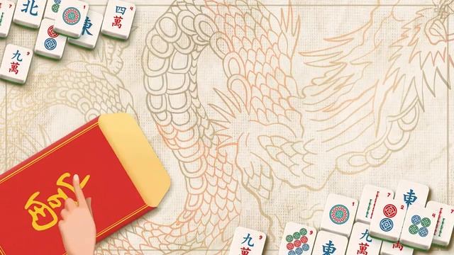 Easy Mahjong - classic pair matching game. March 2021 смотреть онлайн