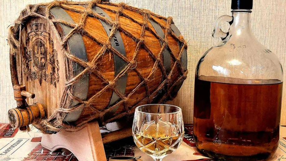 Как правильно подготовить бочку, что залить, сколько выдерживать смотреть онлайн