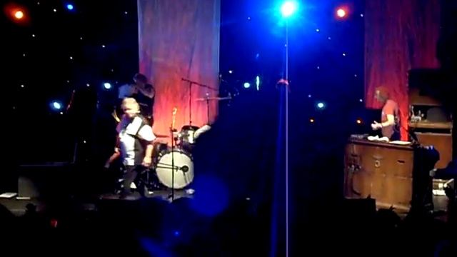 Mott The Hoople Monmouth 25 Sept 2009(9) смотреть онлайн