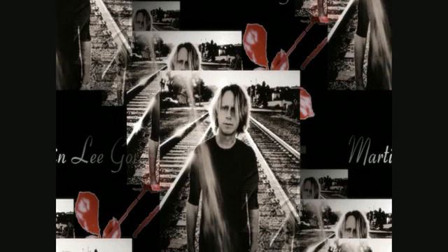 Martin Gore '' compulsion смотреть онлайн