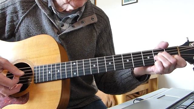 Stairway To Heaven - Led Zeppelin - Guitar Lesson - Part 2 смотреть онлайн