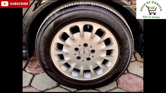 Mercedes Benz E200 Kompressor Review automatic Sale ki Duniya смотреть онлайн