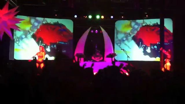 SIDESTEP @ BASSRUSH смотреть онлайн