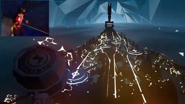 Снова плаваем) Ragnarock ! смотреть онлайн