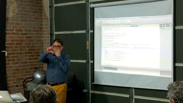 WordPress Example Website STL WordPress Meet Up July 2014 смотреть онлайн
