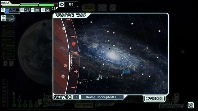FTL : MULTIVERSE REBIRTH - Part 113 [Resist Me Not] смотреть онлайн