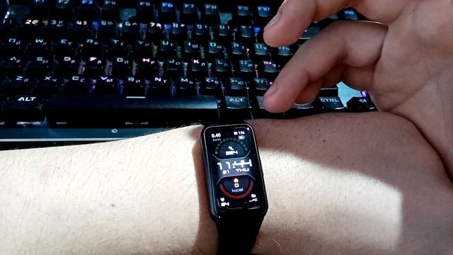 HONOR BAND 6 | ОБЗОР смотреть онлайн