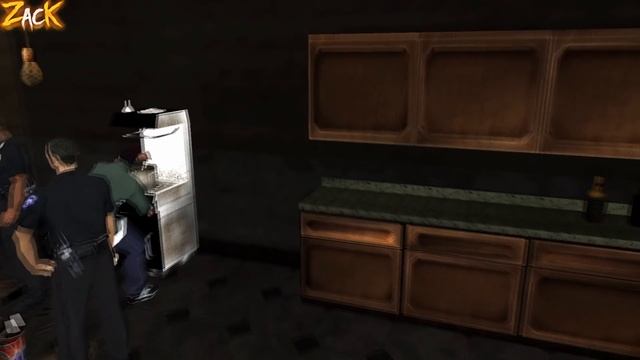 7 секретов и тайн, о которых ты ТОЧНО не знал в GTA: San Andreas !!! смотреть онлайн