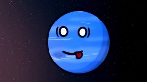 Почему Уран ВОНЯЕТ