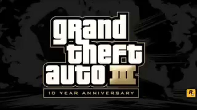 GTA III OST Commercials - Dormatron смотреть онлайн