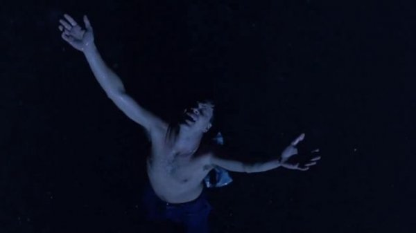 Clams Casino - I'm God (Alternative Music Video)