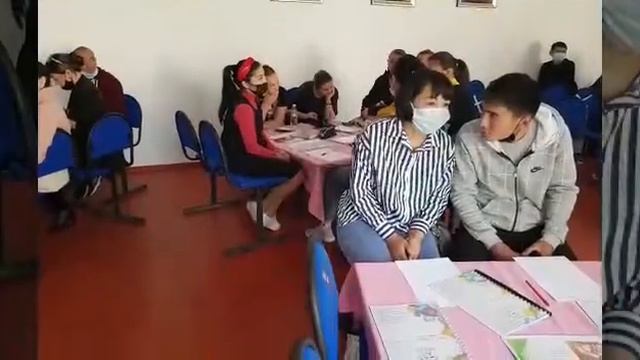 Правила оформления исследовательской работы Дарын смотреть онлайн