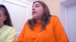 У ДАШИ ПОЯВИЛСЯ РЕБЁНОК!!! СЧАСТЛИВЫЙ ПАПА ХОЧЕТ СБЕЖАТЬ