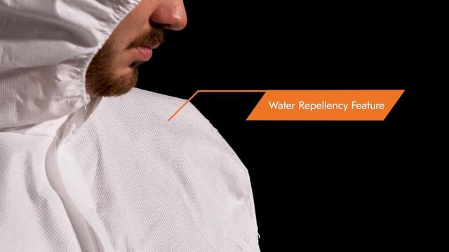 KleenGuard(TM) A50 Protective Clothing смотреть онлайн