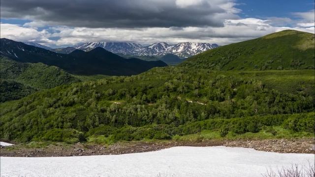 Камчатка смотреть онлайн