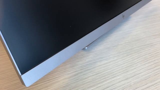 HP EliteDisplay E243 (1FH47AA) LED backlight IPS Monitor - 1920 x 1080 - 60 Hz - Pivot rotation смотреть онлайн