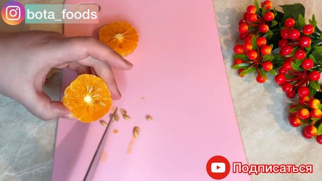 Фруктовый салат с йогуртом. Фруктовый салат. Ең ерекше витаминге бай салат. Қазақша рецепт. смотреть онлайн