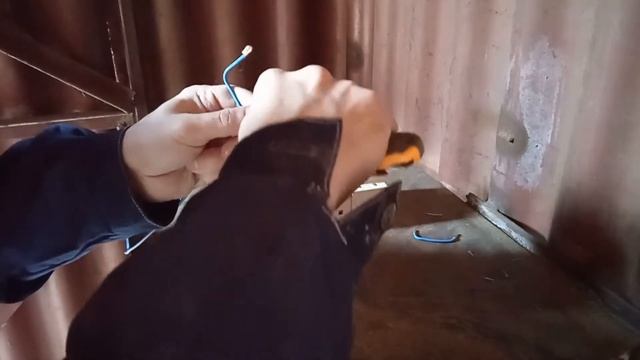 Простой способ подключения розеток в шлейф. смотреть онлайн