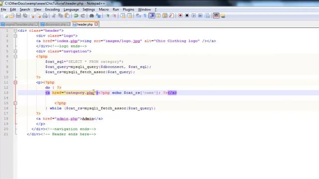 6. Creating dynamic links смотреть онлайн