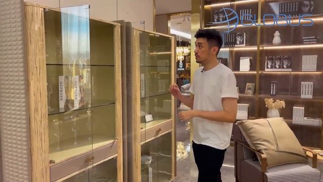 Элегантная Современная Мебель в Стиле Арт-Деко (Ар-Деко) в Китае Онлайн| Обзор и Цены смотреть онлайн