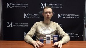 Antonio Banderas Blue Seduction For Men. Краткий обзор, оценка и отзыв